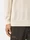 5100071 LIGHT PURE RWS WOOL Ivory Stone Island