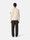 undefined 5100071 LIGHT PURE RWS WOOL Elfenbeinfarben Stone Island