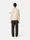 5100071 LIGHT PURE RWS WOOL Ivoire Stone Island