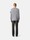 undefined 5100071 LIGHT PURE RWS WOOL Ash Grey Melange Stone Island