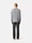 5100071 LIGHT PURE RWS WOOL Ash Grey Melange Stone Island