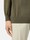 undefined 5100071 LIGHT PURE RWS WOOL Vert militaire chiné Stone Island