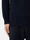 5100072 LAMBSWOOL Meeresblau Stone Island