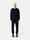 undefined 5100072 LAMBSWOOL Azul marino Stone Island