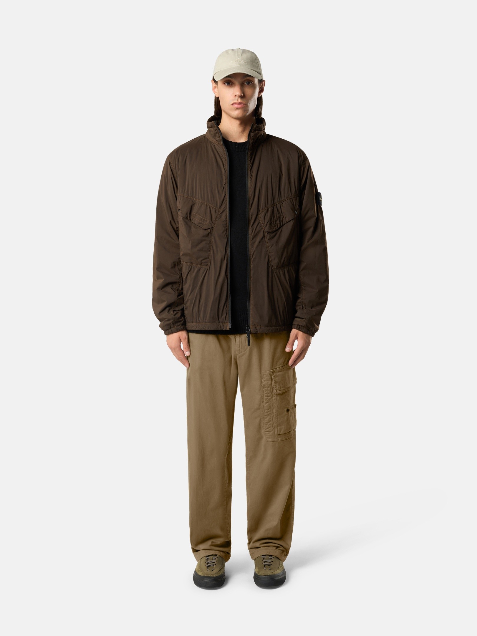 Stone Island Denim Research Spring_Summer '026