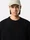5100072 LAMBSWOOL Black Stone Island