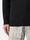 undefined 5100072 LAMBSWOOL Noir Stone Island