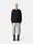 undefined 5100072 LAMBSWOOL Black Stone Island
