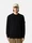 5100072 LAMBSWOOL Black Stone Island