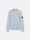5100072 LAMBSWOOL Aschgrau Stone Island