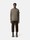 undefined 5100072 LAMBSWOOL Verde militar Stone Island