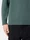 5100072 LAMBSWOOL Ocean Green Stone Island