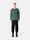 undefined 5100072 LAMBSWOOL 오션 그린 Stone Island