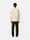 5100072 LAMBSWOOL アイボリー Stone Island