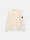 5100072 LAMBSWOOL Marfil Stone Island