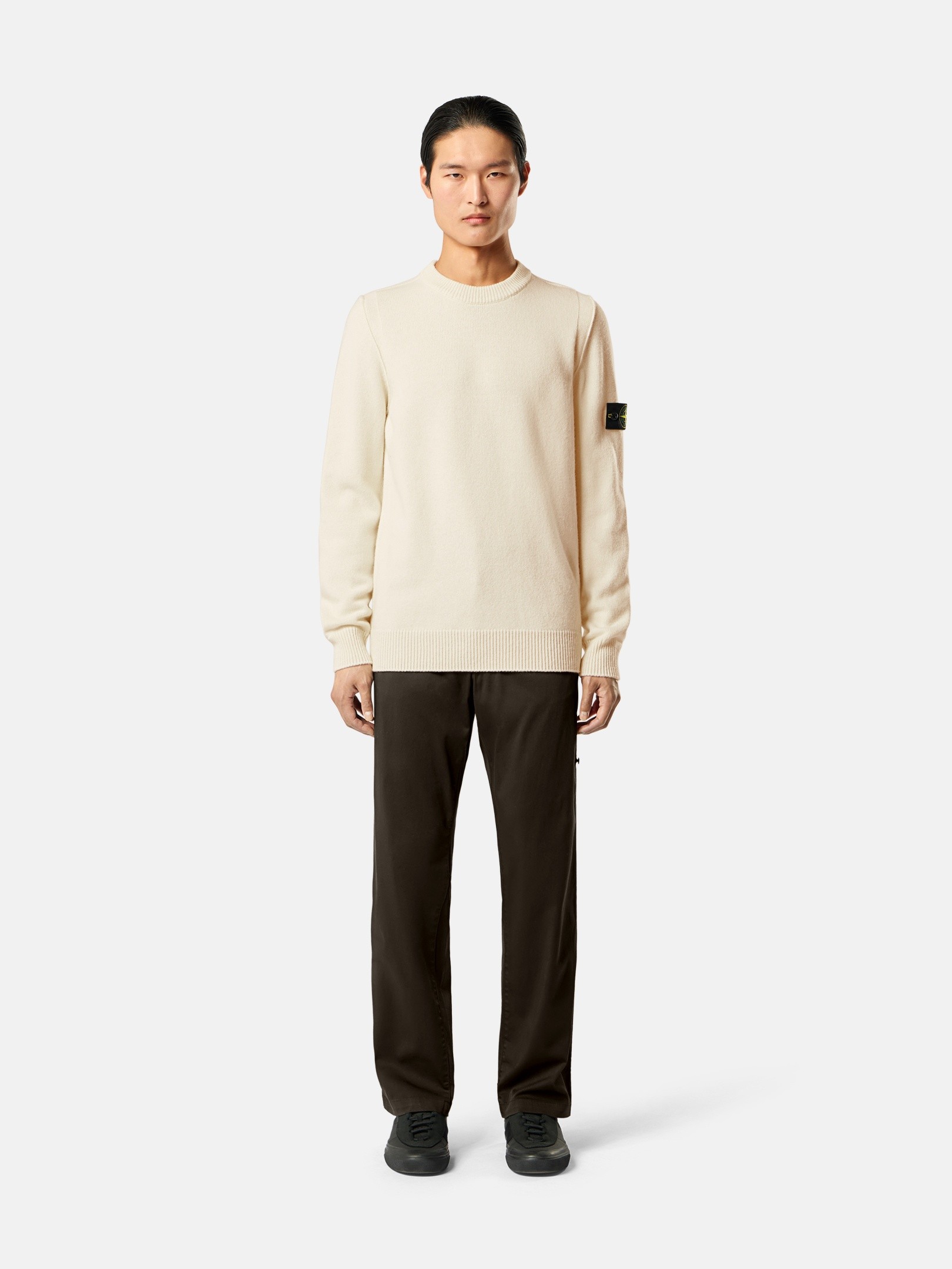 24時間以内購入で割引　STONE  ニット カーディガン、セーター、ニットなどメンズニットウェア | Stone Island