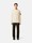 undefined 5100072 LAMBSWOOL Elfenbeinfarben Stone Island