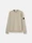 5100072 LAMBSWOOL Sand Stone Island