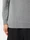 5100072 LAMBSWOOL Gray Melange Stone Island