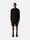 undefined 5100074 LIGHT PURE RWS WOOL_S.I. GHOST Nero Stone Island