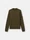 5100074 LIGHT PURE RWS WOOL_S.I. GHOST Vert militaire Stone Island