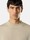 undefined 5100074 LIGHT PURE RWS WOOL_S.I. GHOST Бежевый Stone Island