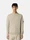 5100074 LIGHT PURE RWS WOOL_S.I. GHOST Beige Stone Island