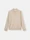 5100076 LIGHT PURE RWS WOOL_S.I. GHOST Beige Stone Island