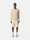 5100076 LIGHT PURE RWS WOOL_S.I. GHOST Beige Stone Island