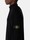 undefined 5100124 RIBBED SOFT ORGANIC COTTON Black Stone Island