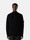 undefined 5100124 RIBBED SOFT ORGANIC COTTON Black Stone Island