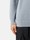 undefined 5100124 RIBBED SOFT ORGANIC COTTON Ash Gray Stone Island