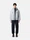 5100126 RIBBED SOFT ORGANIC COTTON, foto 3