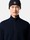 undefined 5100126 RIBBED SOFT ORGANIC COTTON、写真  5