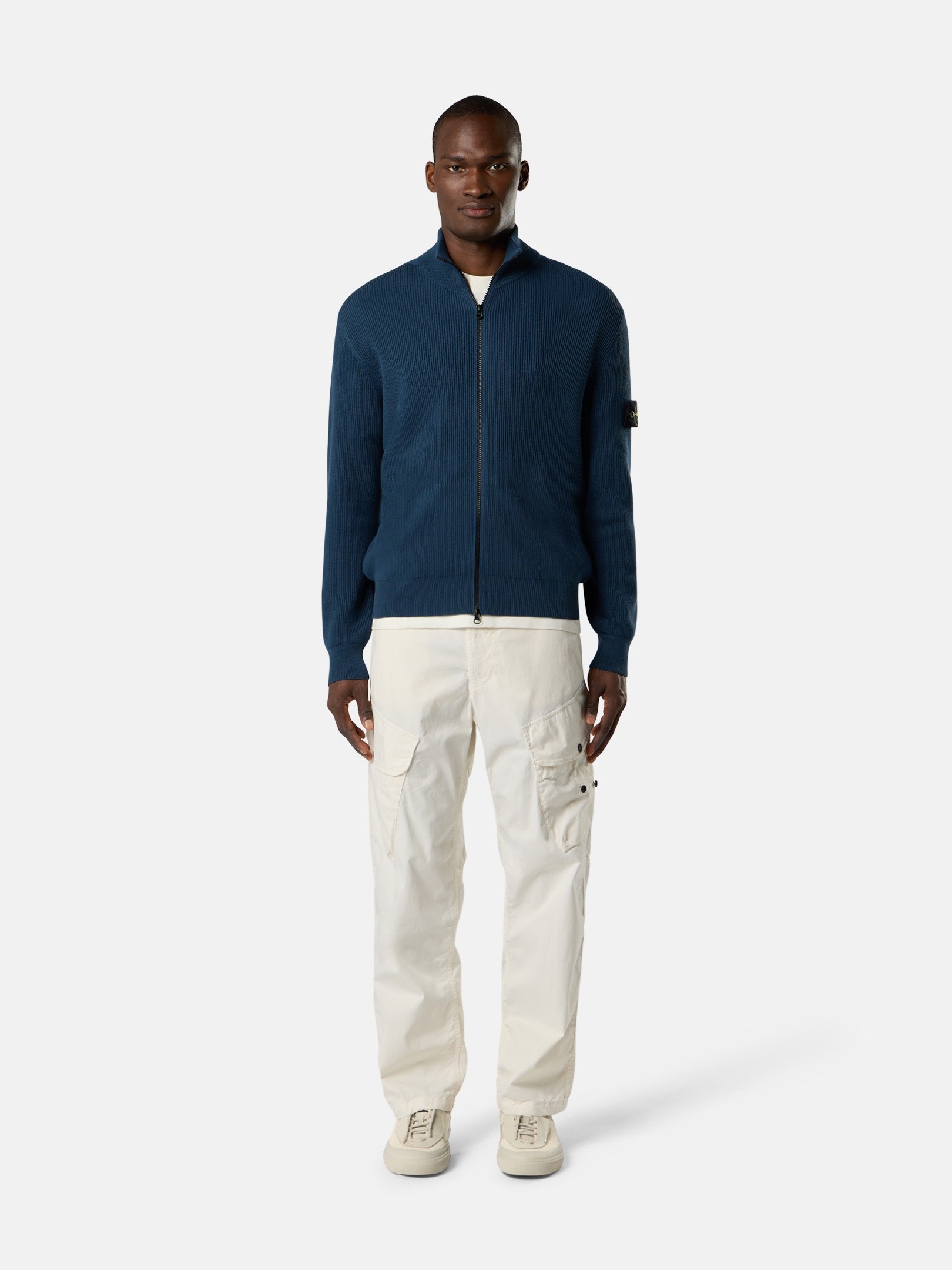 メンズセーターとトレーナー | Stone Island
