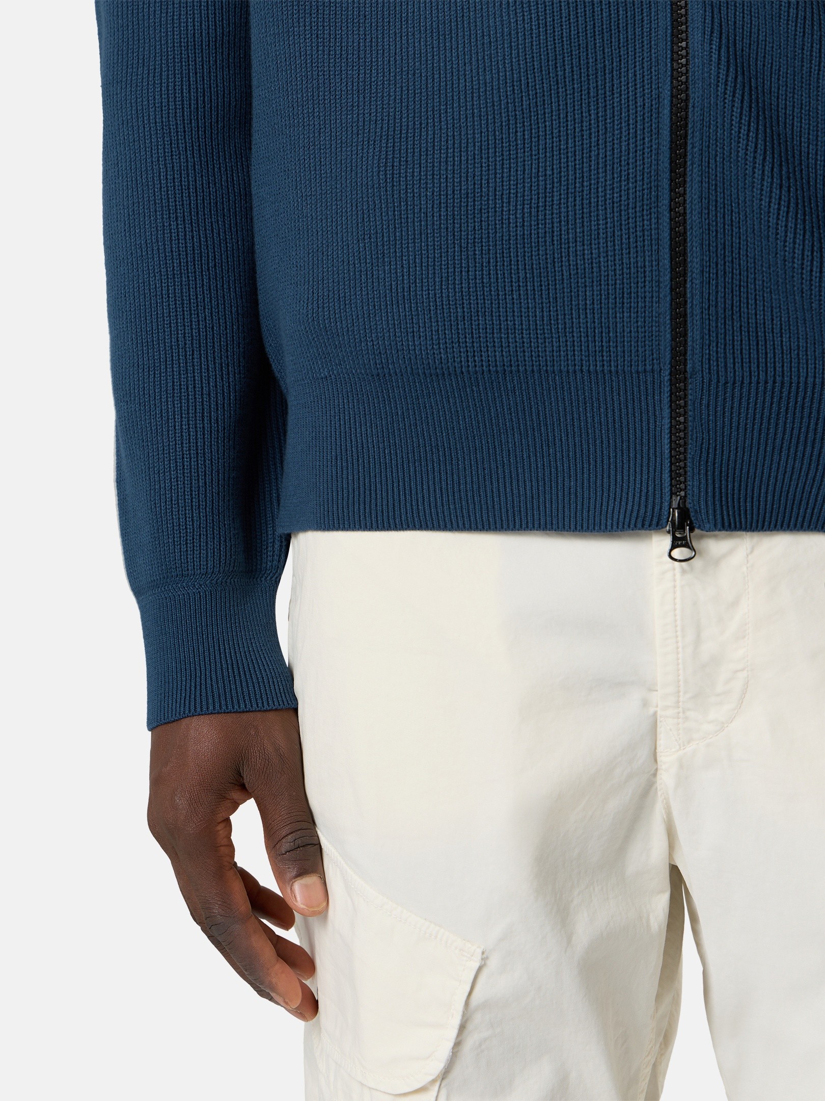 カーディガン、セーター、ニットなどメンズニットウェア | Stone Island