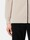 undefined 5100126 RIBBED SOFT ORGANIC COTTON Sabbia Stone Island