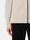 5100126 RIBBED SOFT ORGANIC COTTON Sable Stone Island