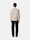 undefined 5100126 RIBBED SOFT ORGANIC COTTON Sabbia Stone Island