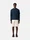 undefined 5100154 RIBBED SOFT ORGANIC COTTON Azul Pizarra Stone Island