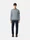 undefined 5100154 RIBBED SOFT ORGANIC COTTON 애쉬 그레이 Stone Island