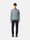 undefined 5100154 RIBBED SOFT ORGANIC COTTON、写真  3