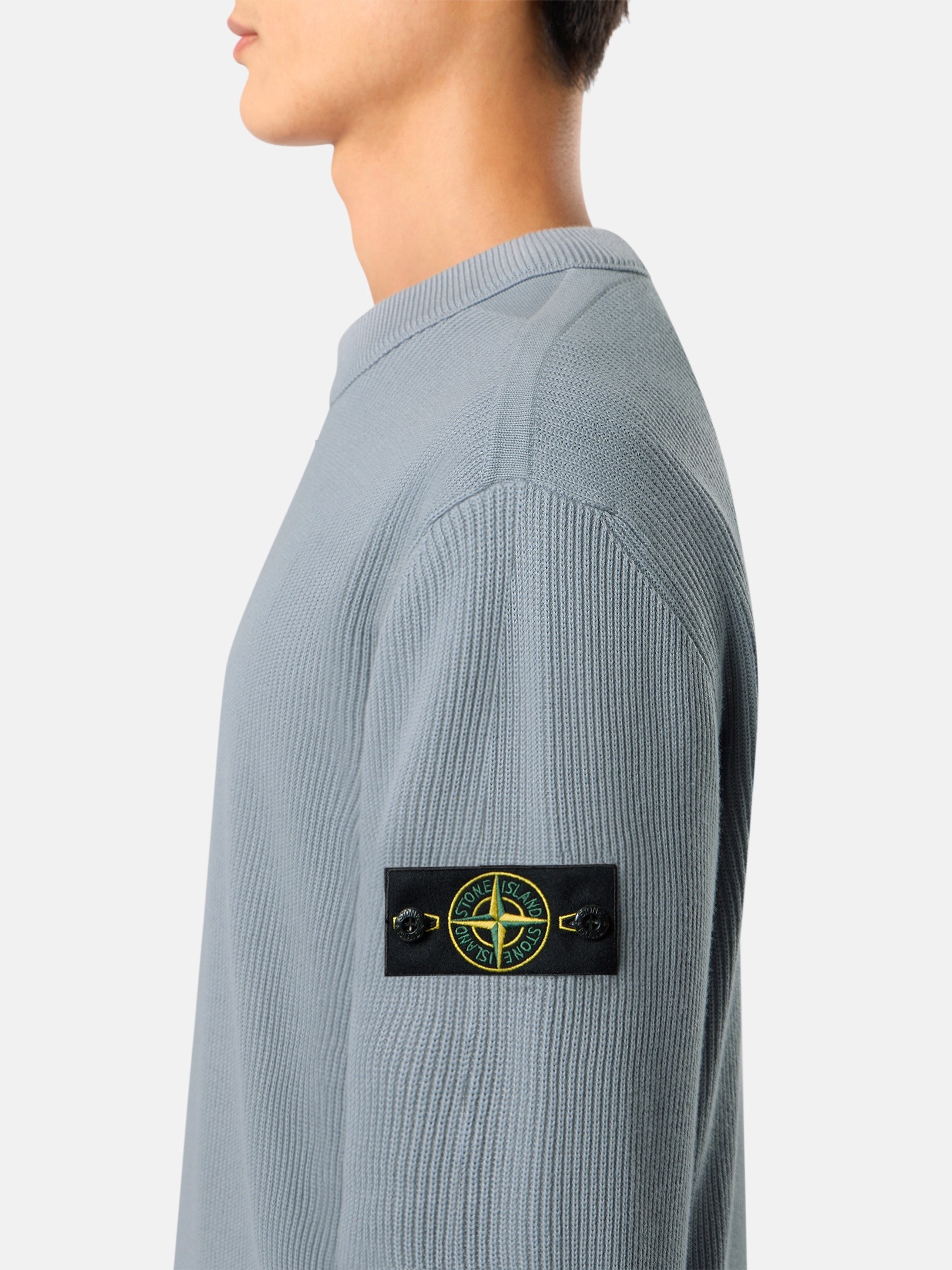 カーディガン、セーター、ニットなどメンズニットウェア | Stone Island