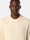 undefined 5100154 RIBBED SOFT ORGANIC COTTON、写真  4