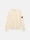 5100154 RIBBED SOFT ORGANIC COTTON Ivory Stone Island