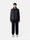 5200001 STRETCH RWS WOOL Azul marino Stone Island