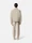 5200001 STRETCH RWS WOOL Sandfarben Stone Island