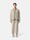 undefined 5200001 STRETCH RWS WOOL Sand Stone Island
