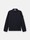 undefined 6100001 HEAVY COTTON JERSEY Navy Stone Island