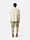 6100001 HEAVY COTTON JERSEY Ivory Stone Island